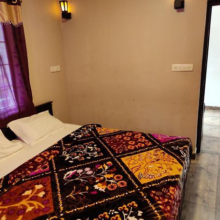 Spring Suite Kodaikanal Buitenkant foto
