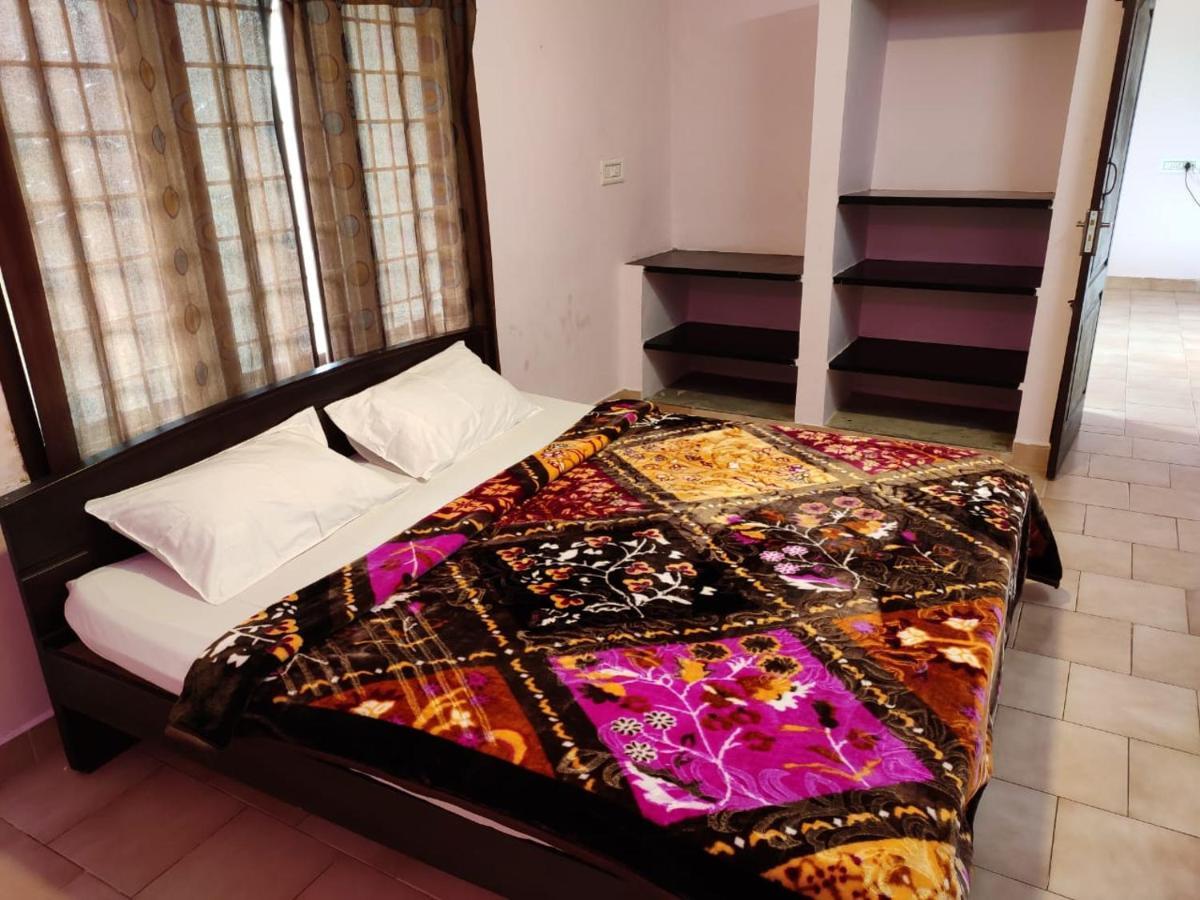 Spring Suite Kodaikanal Buitenkant foto