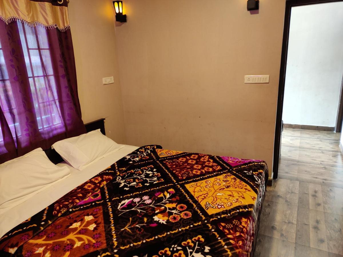 Spring Suite Kodaikanal Buitenkant foto