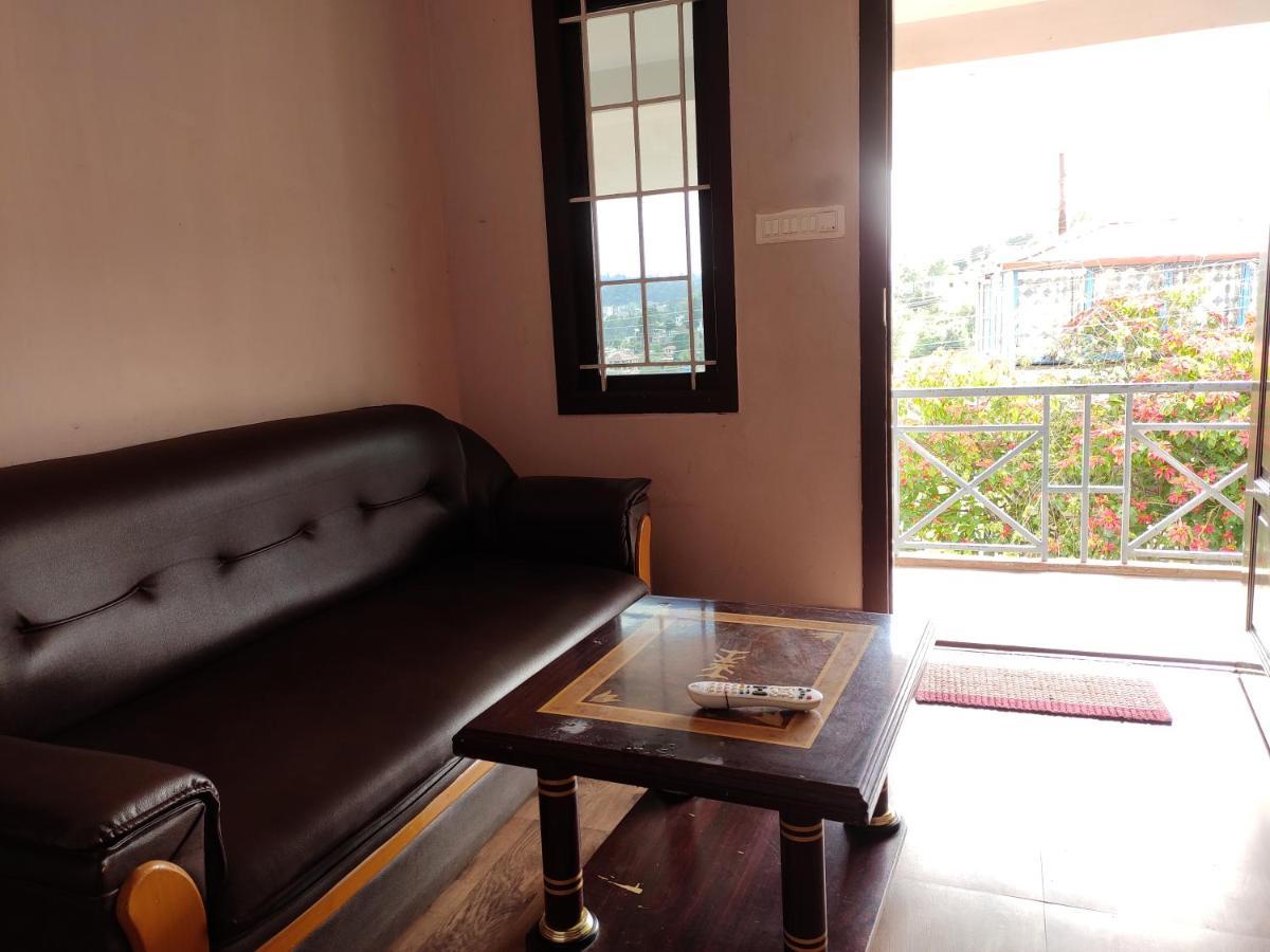 Spring Suite Kodaikanal Buitenkant foto